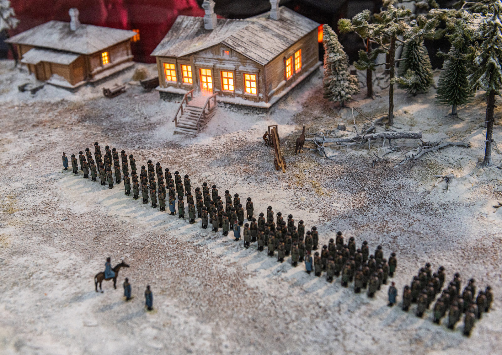 Tankhoy (Танхой)
